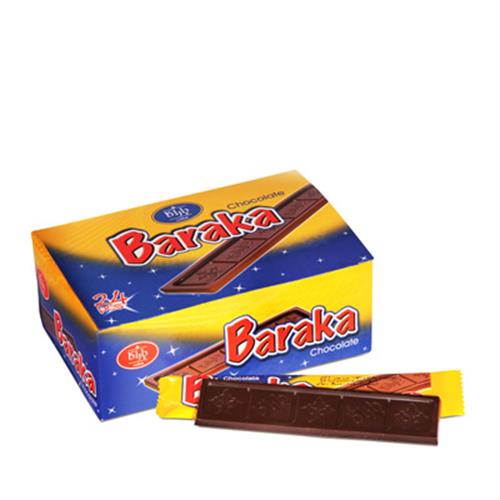 مینی تابلت ۲۰ گرمی باراکا