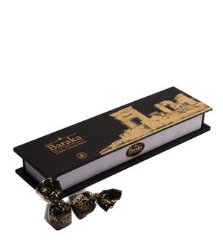 شکلات پارسه باراکا