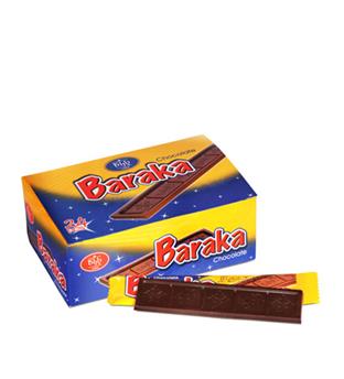 مینی تابلت  باراکا