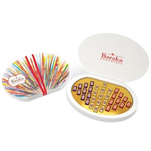 شکلات کادویی طرح شاین باراکا