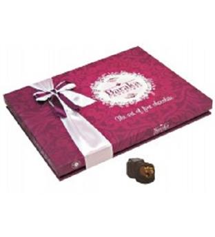 شکلات باراکا