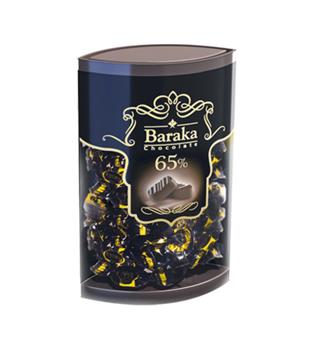 دوسرپیچ باراکا