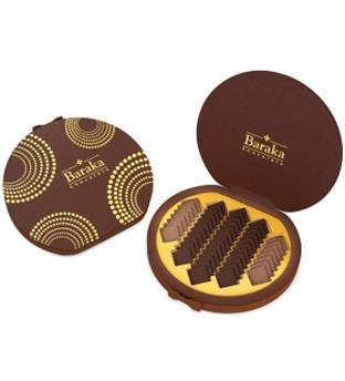 شکلات کادویی  باراکا