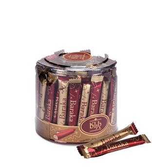 شوکو کراکر باراکا