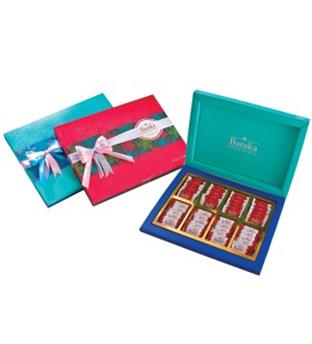 مینی تابلت دارک باراکا